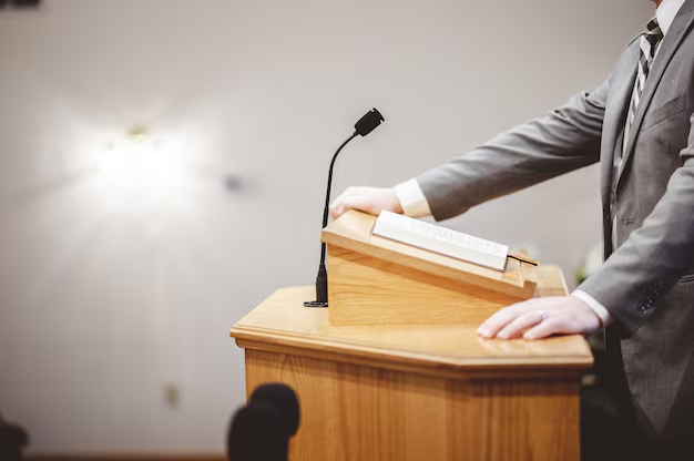 A person giving testimony in a court